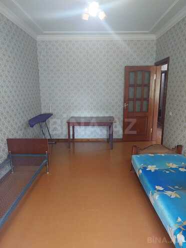 Сдаётся 3-комн. вторичка 70 м², м. Мемар Аджеми, photo 8 from 13