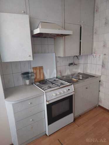 Сдаётся 3-комн. вторичка 70 м², м. Мемар Аджеми, photo 3 from 13