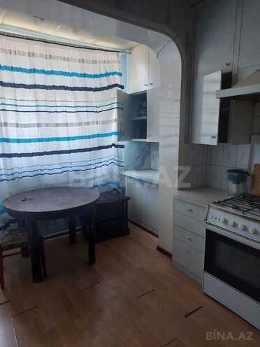 Сдаётся 3-комн. вторичка 70 м², м. Мемар Аджеми, photo 1 from 13
