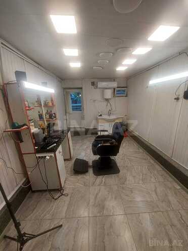 Сдаётся  объект 18 м², м. Мемар Аджеми, photo 3 from 7