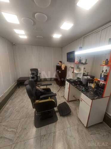 Сдаётся  объект 18 м², м. Мемар Аджеми, photo 6 from 7
