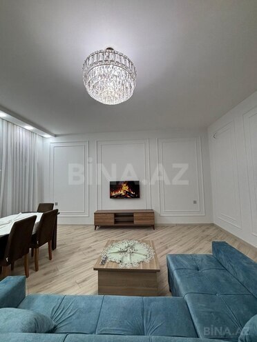 Сдаётся 4-комн. дом/дача 300 м², пос. Мардакан, photo 6 from 14