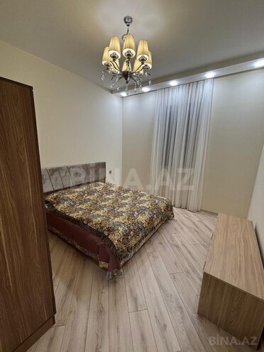 Сдаётся 4-комн. дом/дача 300 м², пос. Мардакан, photo 9 from 14
