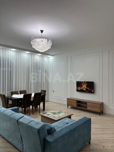 Сдаётся 4-комн. дом/дача 300 м², пос. Мардакан, photo 5 from 14