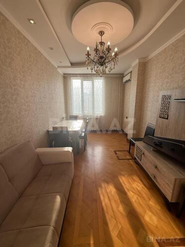 Satılır 2 otaqlı yeni tikili 58 m², Memar Əcəmi m., photo 4 from 16
