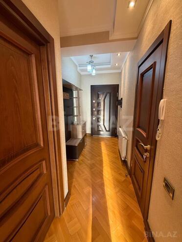 Satılır 2 otaqlı yeni tikili 58 m², Memar Əcəmi m., photo 6 from 16