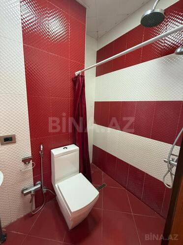 Satılır 2 otaqlı yeni tikili 58 m², Memar Əcəmi m., photo 15 from 16