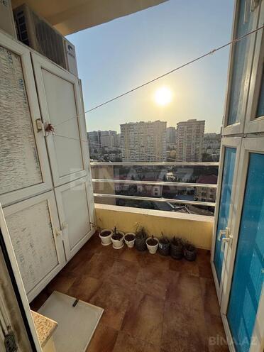 Satılır 2 otaqlı yeni tikili 58 m², Memar Əcəmi m., photo 13 from 16