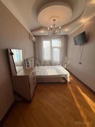 Satılır 2 otaqlı yeni tikili 58 m², Memar Əcəmi m., photo 8 from 16