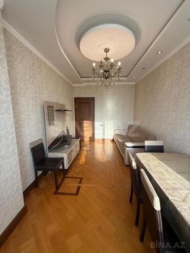 Satılır 2 otaqlı yeni tikili 58 m², Memar Əcəmi m., photo 5 from 16