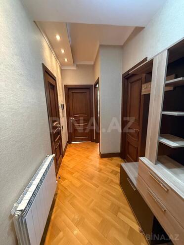 Satılır 2 otaqlı yeni tikili 58 m², Memar Əcəmi m., photo 7 from 16