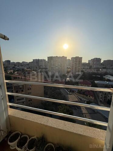 Satılır 2 otaqlı yeni tikili 58 m², Memar Əcəmi m., photo 12 from 16