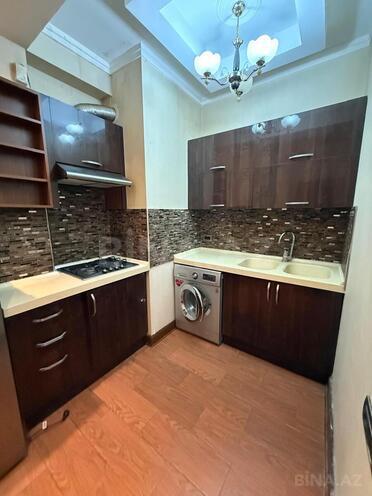 Satılır 2 otaqlı yeni tikili 58 m², Memar Əcəmi m., photo 10 from 16