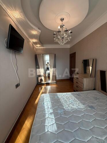 Satılır 2 otaqlı yeni tikili 58 m², Memar Əcəmi m., photo 9 from 16
