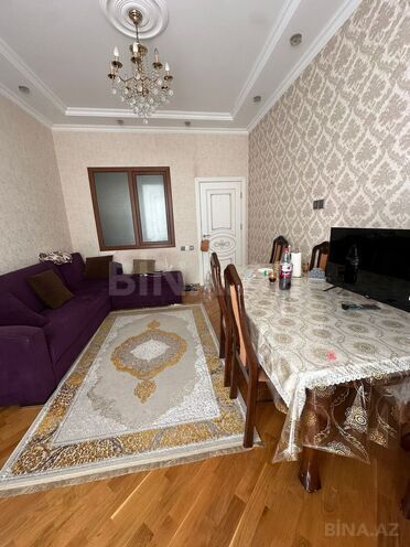 Satılır 2 otaqlı yeni tikili 55 m², Memar Əcəmi m., photo 4 from 11