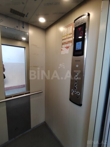 Продаётся 2-комн. вторичка 45 м², м. Мемар Аджеми, photo 20 from 21
