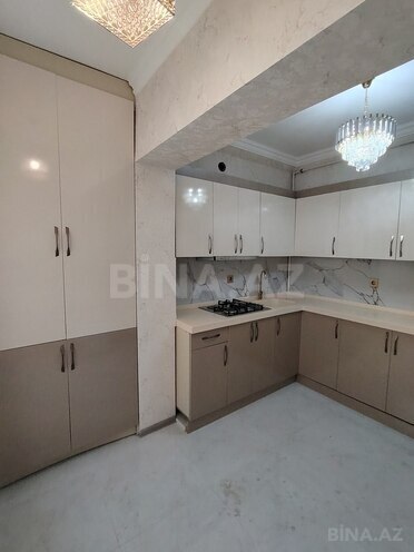 Продаётся 2-комн. вторичка 45 м², м. Мемар Аджеми, photo 1 from 21
