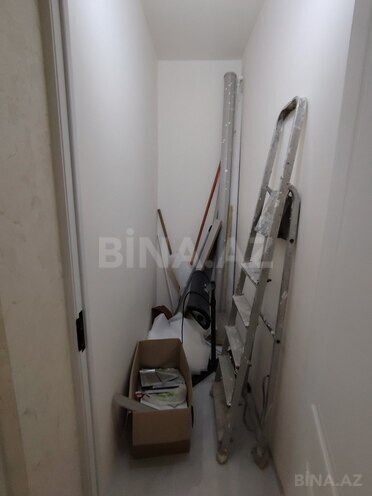 Продаётся 2-комн. вторичка 45 м², м. Мемар Аджеми, photo 17 from 21