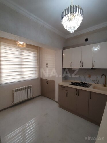 Продаётся 2-комн. вторичка 45 м², м. Мемар Аджеми, photo 4 from 21
