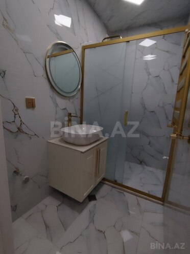 Продаётся 2-комн. вторичка 45 м², м. Мемар Аджеми, photo 15 from 21