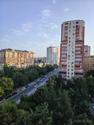 Продаётся 2-комн. вторичка 45 м², м. Мемар Аджеми, photo 19 from 21
