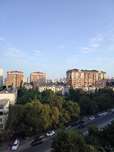 Продаётся 2-комн. вторичка 45 м², м. Мемар Аджеми, photo 18 from 21
