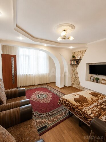 Satılır 2 otaqlı köhnə tikili 44 m², Gənclik m., photo 3 from 8