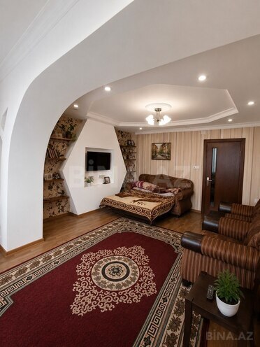 Satılır 2 otaqlı köhnə tikili 44 m², Gənclik m., photo 1 from 8