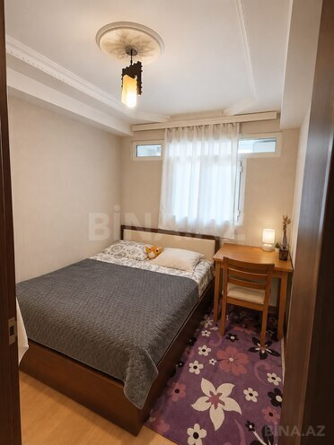 Satılır 2 otaqlı köhnə tikili 44 m², Gənclik m., photo 4 from 8