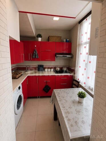 Satılır 2 otaqlı köhnə tikili 44 m², Gənclik m., photo 6 from 8