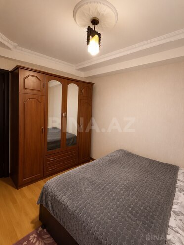 Satılır 2 otaqlı köhnə tikili 44 m², Gənclik m., photo 5 from 8