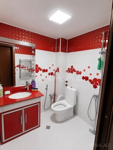 Satılır 2 otaqlı köhnə tikili 44 m², Gənclik m., photo 7 from 8