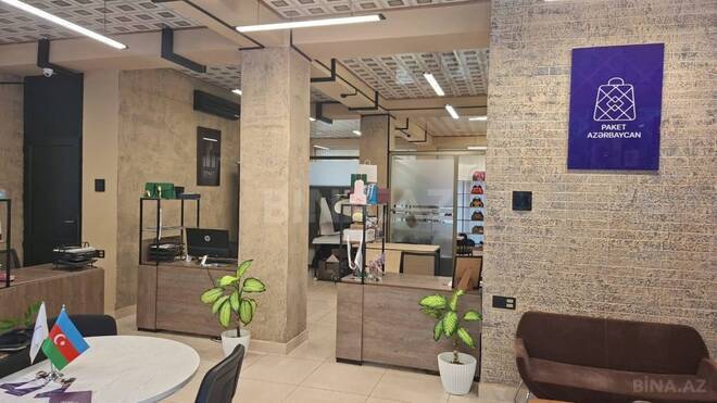 İcarəyə verilir  obyekt 230 m², Azadlıq Prospekti m., photo 14 from 15