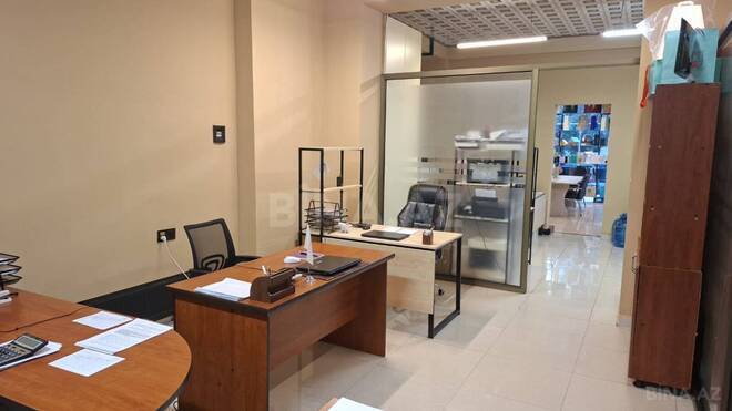 İcarəyə verilir  obyekt 230 m², Azadlıq Prospekti m., photo 5 from 15