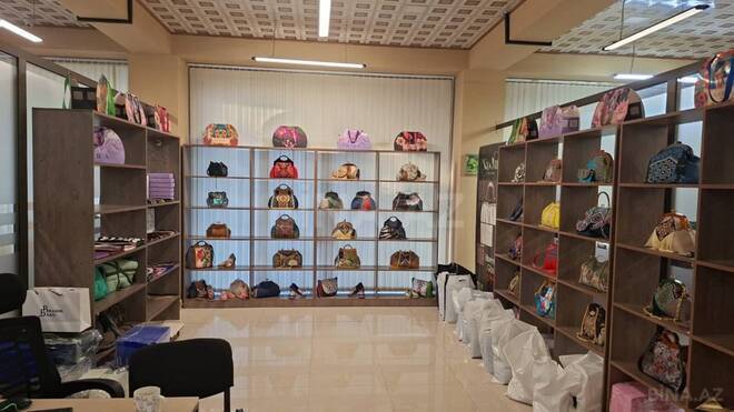 İcarəyə verilir  obyekt 230 m², Azadlıq Prospekti m., photo 3 from 15