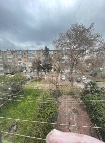 İcarəyə verilir 3 otaqlı köhnə tikili 90 m², Nəriman Nərimanov m., photo 11 from 20