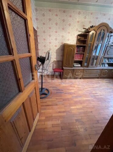 İcarəyə verilir 3 otaqlı köhnə tikili 90 m², Nəriman Nərimanov m., photo 4 from 20