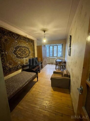 İcarəyə verilir 3 otaqlı köhnə tikili 90 m², Nəriman Nərimanov m., photo 3 from 20
