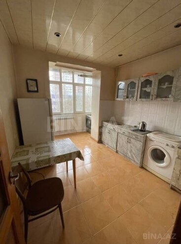 İcarəyə verilir 3 otaqlı köhnə tikili 90 m², Nəriman Nərimanov m., photo 13 from 20