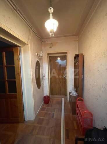 İcarəyə verilir 3 otaqlı köhnə tikili 90 m², Nəriman Nərimanov m., photo 5 from 20
