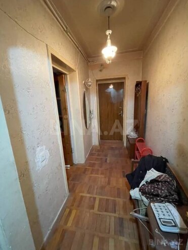 İcarəyə verilir 3 otaqlı köhnə tikili 90 m², Nəriman Nərimanov m., photo 16 from 20