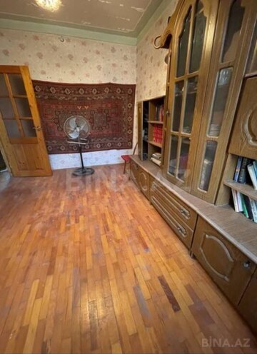 İcarəyə verilir 3 otaqlı köhnə tikili 90 m², Nəriman Nərimanov m., photo 19 from 20