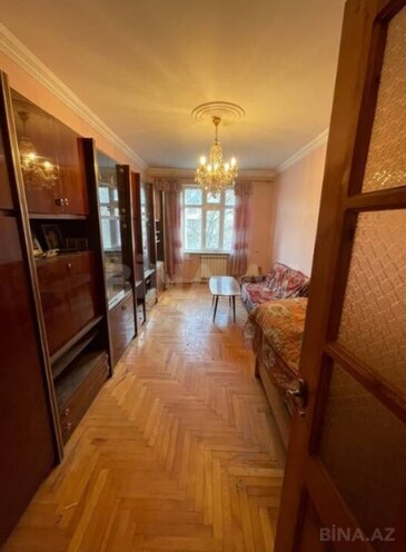İcarəyə verilir 3 otaqlı köhnə tikili 90 m², Nəriman Nərimanov m., photo 14 from 20