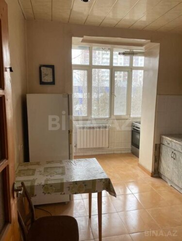 İcarəyə verilir 3 otaqlı köhnə tikili 90 m², Nəriman Nərimanov m., photo 10 from 20