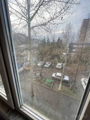 İcarəyə verilir 3 otaqlı köhnə tikili 90 m², Nəriman Nərimanov m., photo 9 from 20