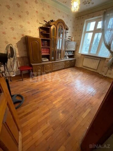 İcarəyə verilir 3 otaqlı köhnə tikili 90 m², Nəriman Nərimanov m., photo 17 from 20