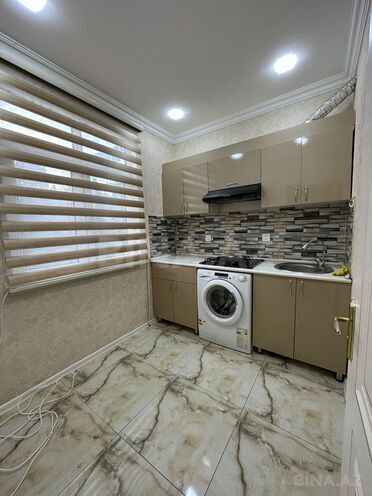 Satılır 3 otaqlı köhnə tikili 82 m², Memar Əcəmi m., photo 6 from 9