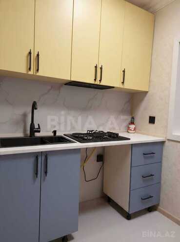 Satılır 2 otaqlı köhnə tikili 35 m², Nərimanov r., photo 3 from 16