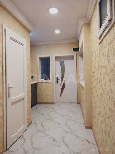 Satılır 2 otaqlı köhnə tikili 35 m², Nərimanov r., photo 1 from 16