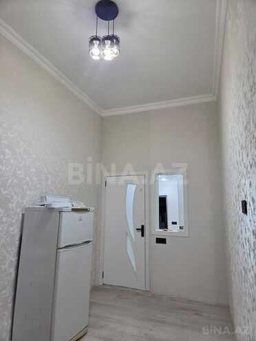 Satılır 2 otaqlı köhnə tikili 35 m², Nərimanov r., photo 9 from 16